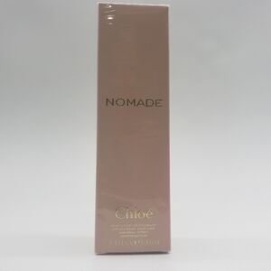 399- CHLOE Women's Made In France NWT